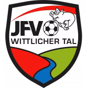 JFV Wittlicher Tal U19 герб