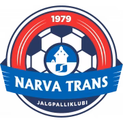 JK Trans Narva U21 герб