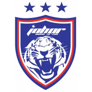 Johor Darul Ta'zim II герб