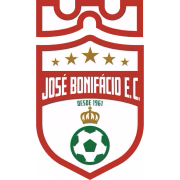 José Bonifácio Esporte Clube (SP) герб