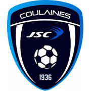 JS Coulaines герб