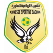 JS Saoura U21 герб