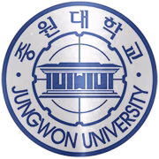 Jungwon University герб