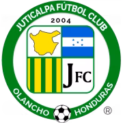 Juticalpa FC Reserve герб