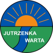 Jutrzenka Warta герб