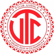 Juvenil UTC герб