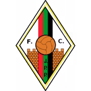Juventud Palmones герб