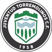 Juventud Torremolinos B герб