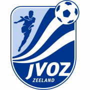 JVOZ U19 герб
