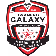 Jwaneng Galaxy FC герб