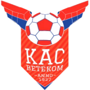 KAC Betekom герб