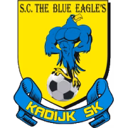 Kadijk SK герб