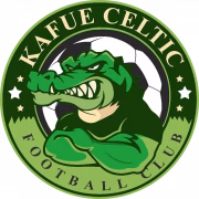 Kafue Celtic FC герб