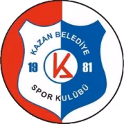 Kahraman Kazan Belediyespor герб