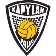 Käpylän Pallo U21 герб