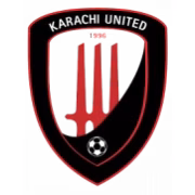 Karachi United герб
