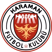Karaman FK Jugend герб