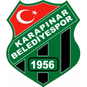 Karapinar Belediyespor герб