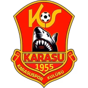Karasuspor герб