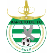 Karketu Dili FC герб