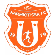 Karmiotissa Pano Polemidion U19 герб