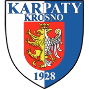 Karpaty Krosno герб