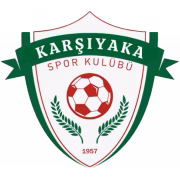 Karsiyaka SK герб