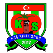 Kas Kinik Spor герб
