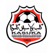 Kasuka FC герб