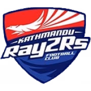 Kathmandu RayZRs FC герб