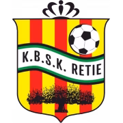 KBSK Retie герб