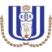 KCS Machelen герб