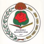 Keciborlu Belediye Spor герб