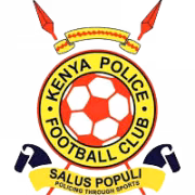 Kenya Police FC герб