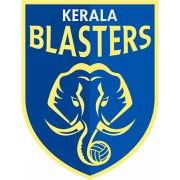 Kerala Blasters FC II герб