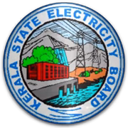 Kerala State Electricity Board герб