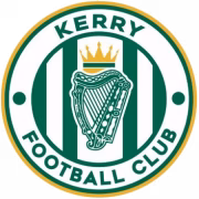 Kerry FC Academy герб