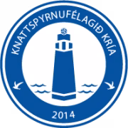 KF Kría герб