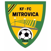 KF Mitrovica герб