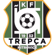 KF Trepca герб