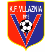 KF Vllaznia B герб