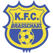 KFC Brasschaat герб