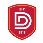 KFC Diepenbeek герб