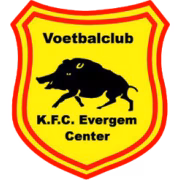 KFC Evergem Center герб