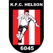 KFC Helson Helchteren герб
