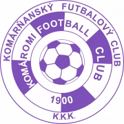 KFC Komarno U19 герб