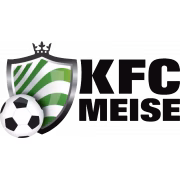 KFC Meise герб