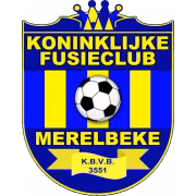 KFC Merelbeke U21 герб