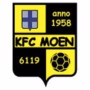 KFC Moen герб