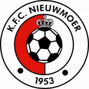 KFC Nieuwmoer герб